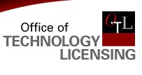 Office of Technology Licensing - TechFinder